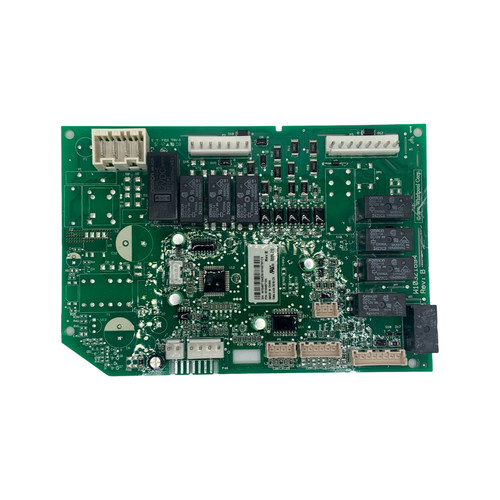 W10467104 ricambio scheda - scheda, di