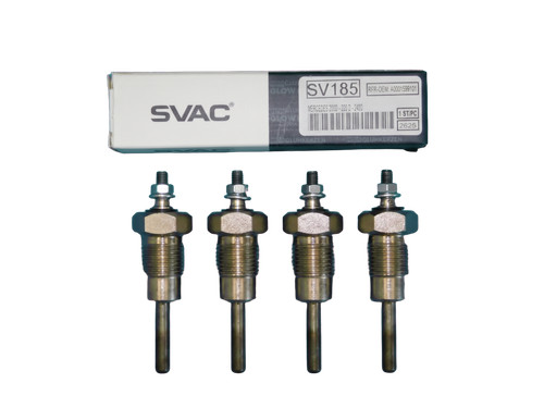 A0001599101 candele svac - candele,