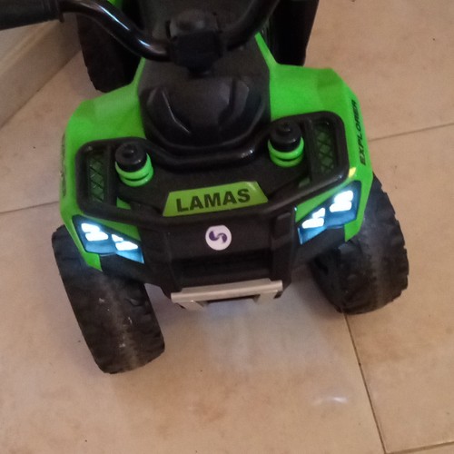 Lamas jeep auto - auto, 4wd