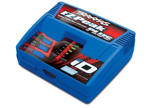 Traxxas 2970g caricabatterie - traxxas,
