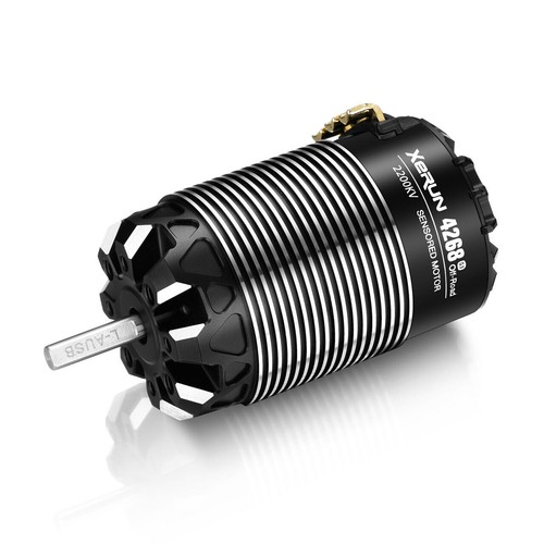 Hobbywing motore xerun 4268sd - hobbywing,