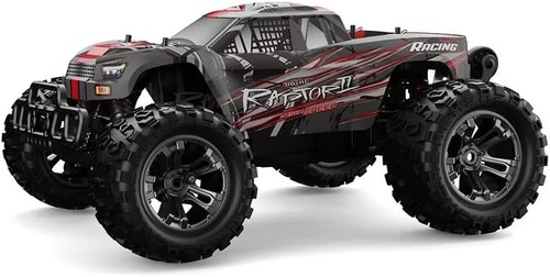 Hoshi raptor ii - 1/8,
