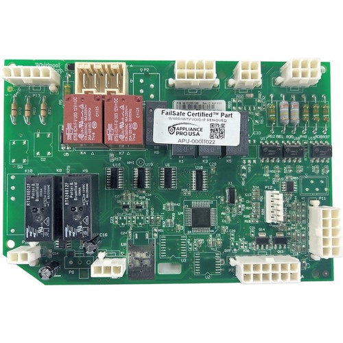 W10285199 ricambio scheda - w10285199, di