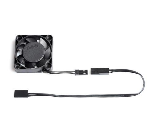 501827 lrp ventola - lrp, 40x40x10mm