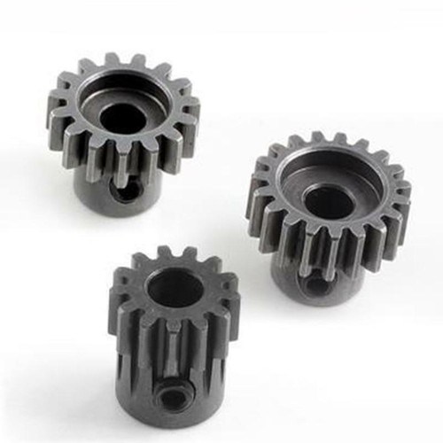 Thunder pignone acciaio 14t - thunder,