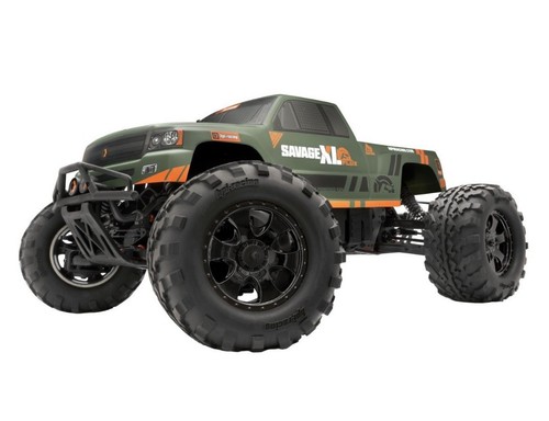 Hpi 160095 savage flux - hpi,