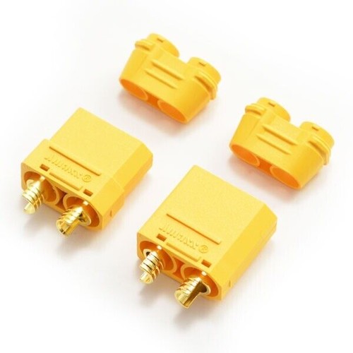 Et0788 etronix connettore xt90 - et0788,