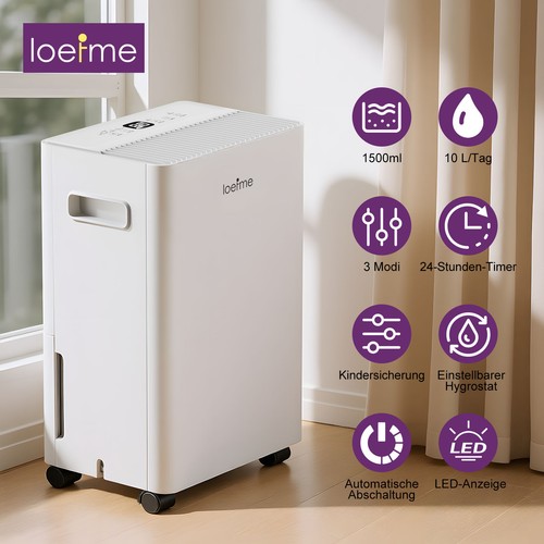 Deumidificatore elettrico - deumidificatore,