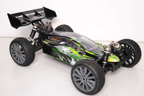 Megae8xbl buggy shootout pro - shootout,