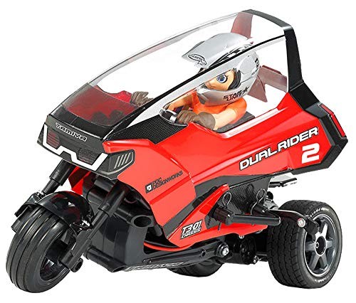 Tamiya scala auto - 1/8,