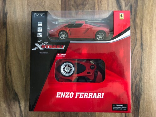 Ferrari enzo c - enzo, xstreet