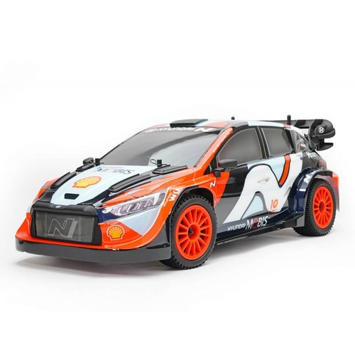 Carisma m48s hyundai i20n - carisma,