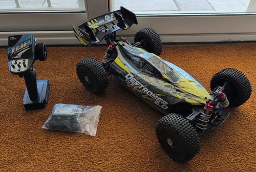 Auto buggy 4s - auto,
