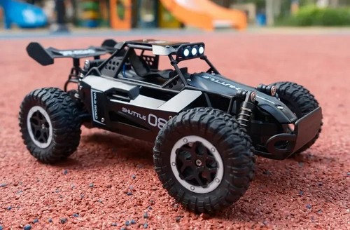Auto 20km h - rc, 20km/h
