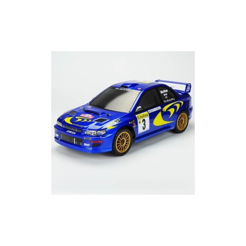 Carisma m48s subaru - carisma, impreza