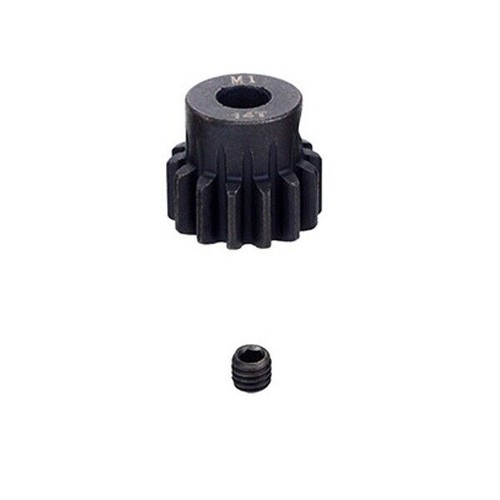 Fastm1 135 fastrax - fastrax, pignone