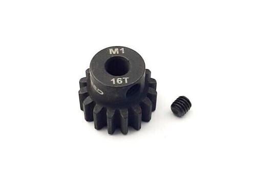 Speed pignone motore 16t - h-speed,