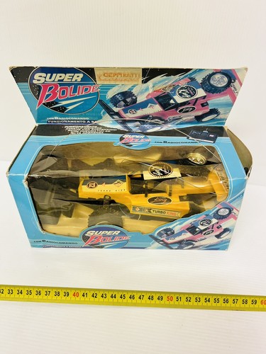 Ceppiratti super bolide buggy - super,