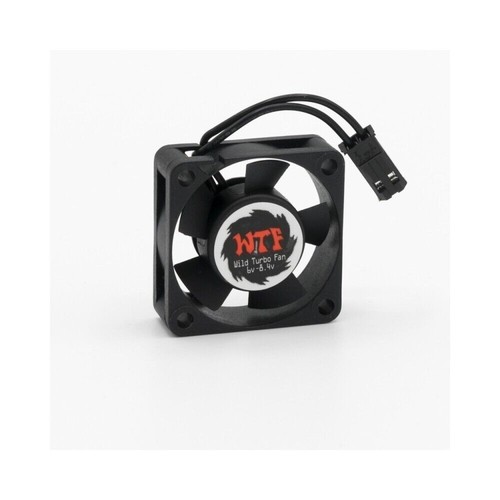 Wtf ventola ultra 40x40mm - wtf,