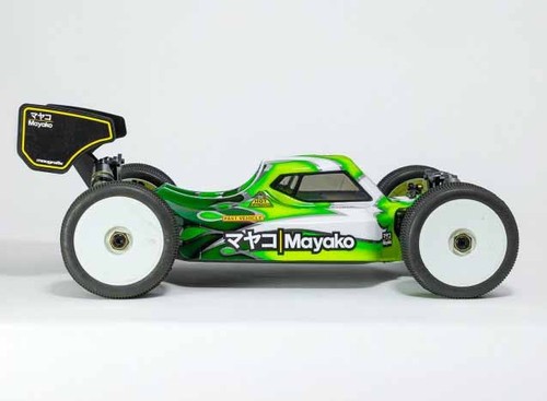 Mye0377 mayako mx8e 1 - mayako, 1:8