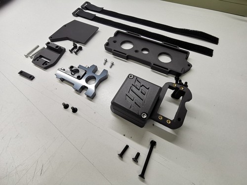 Racing d819rs - hb,