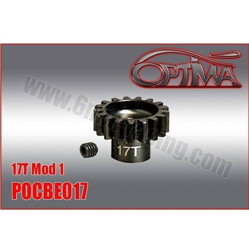 Optima pignone motore - optima,