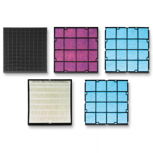 Therapy air ion filtro scettro - air,