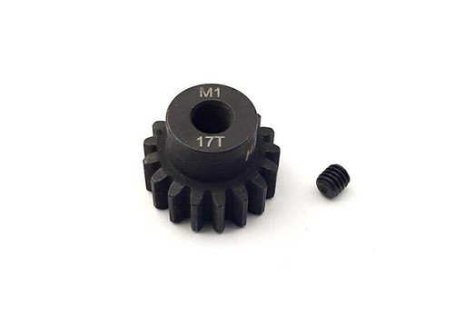 Speed pignone motore 17t - h-speed,