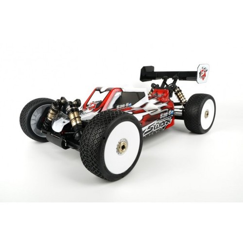 Sw910051 sworkz s35 8 - s35-5e, pro