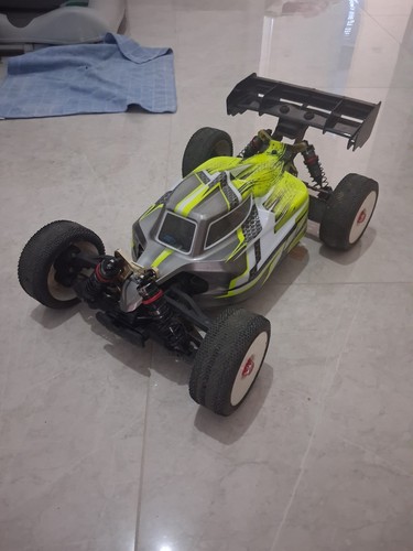 Hobbytech nxt evo - evo, 2.0