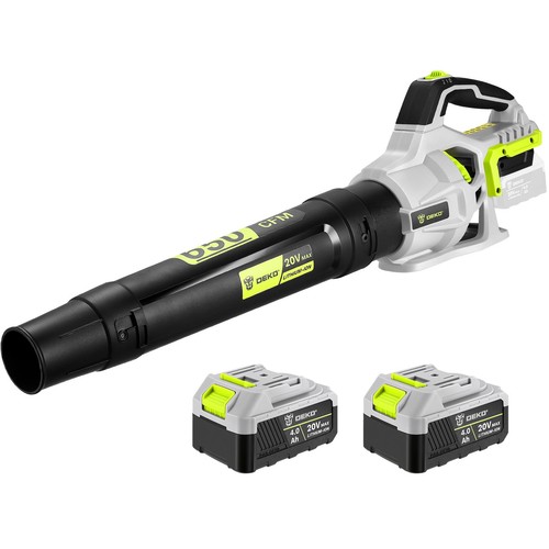Soffiatore batteria 20v - soffiatore, a